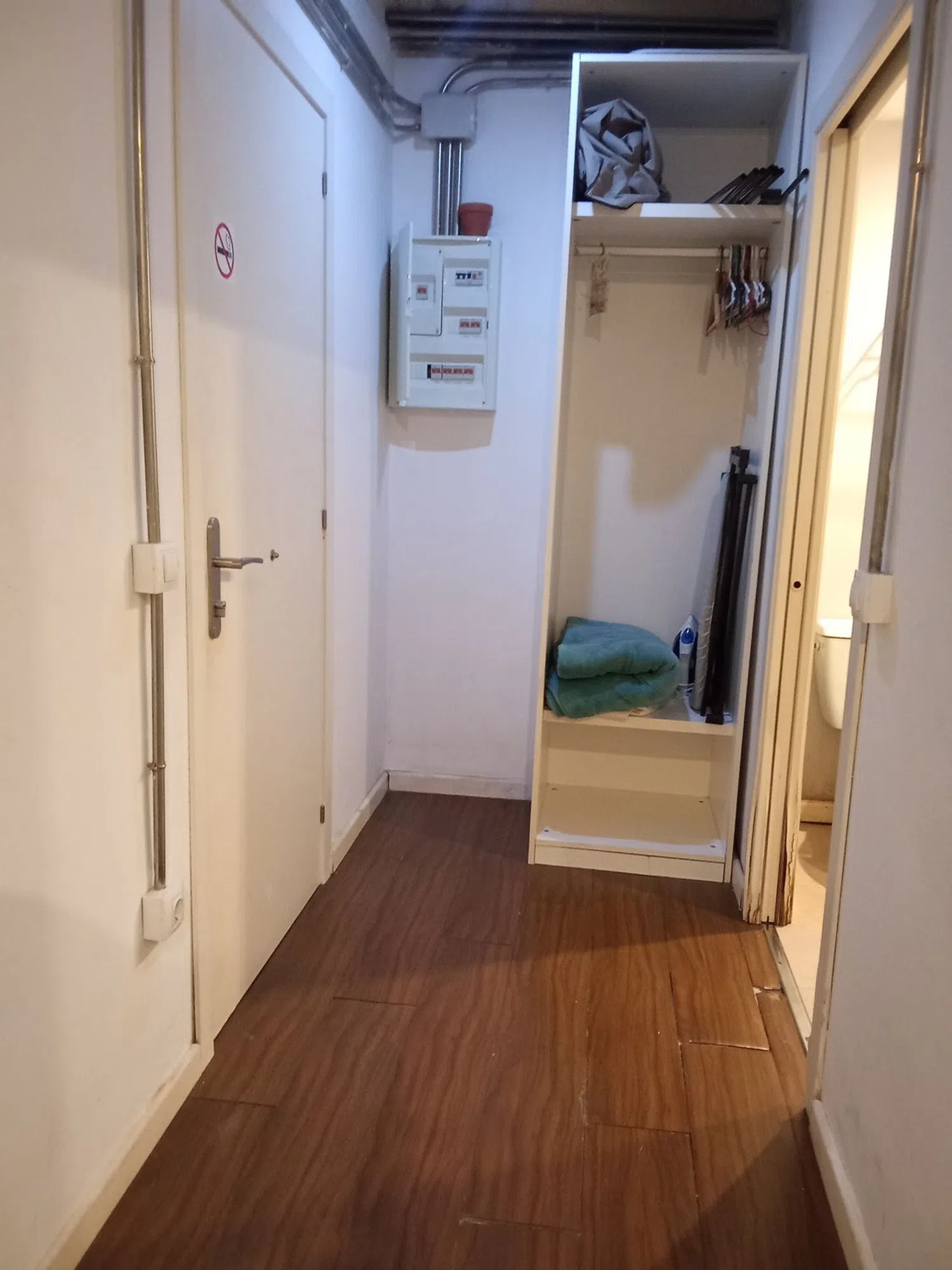 Estudio en Portal nou, 60 - Foto 5