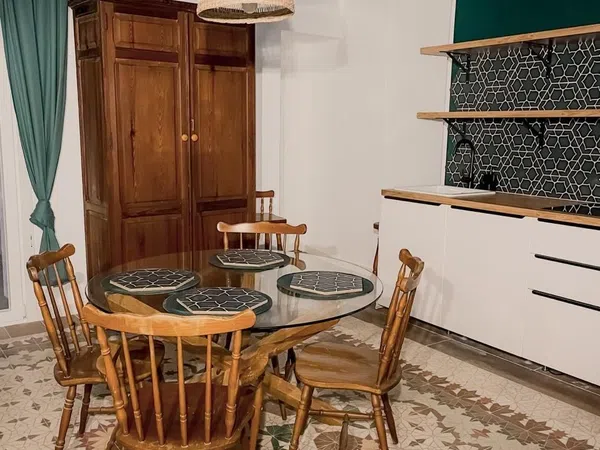 Piso en Calle Confraria de L’Assumpcio, 8, Centro Histórico - Foto 34