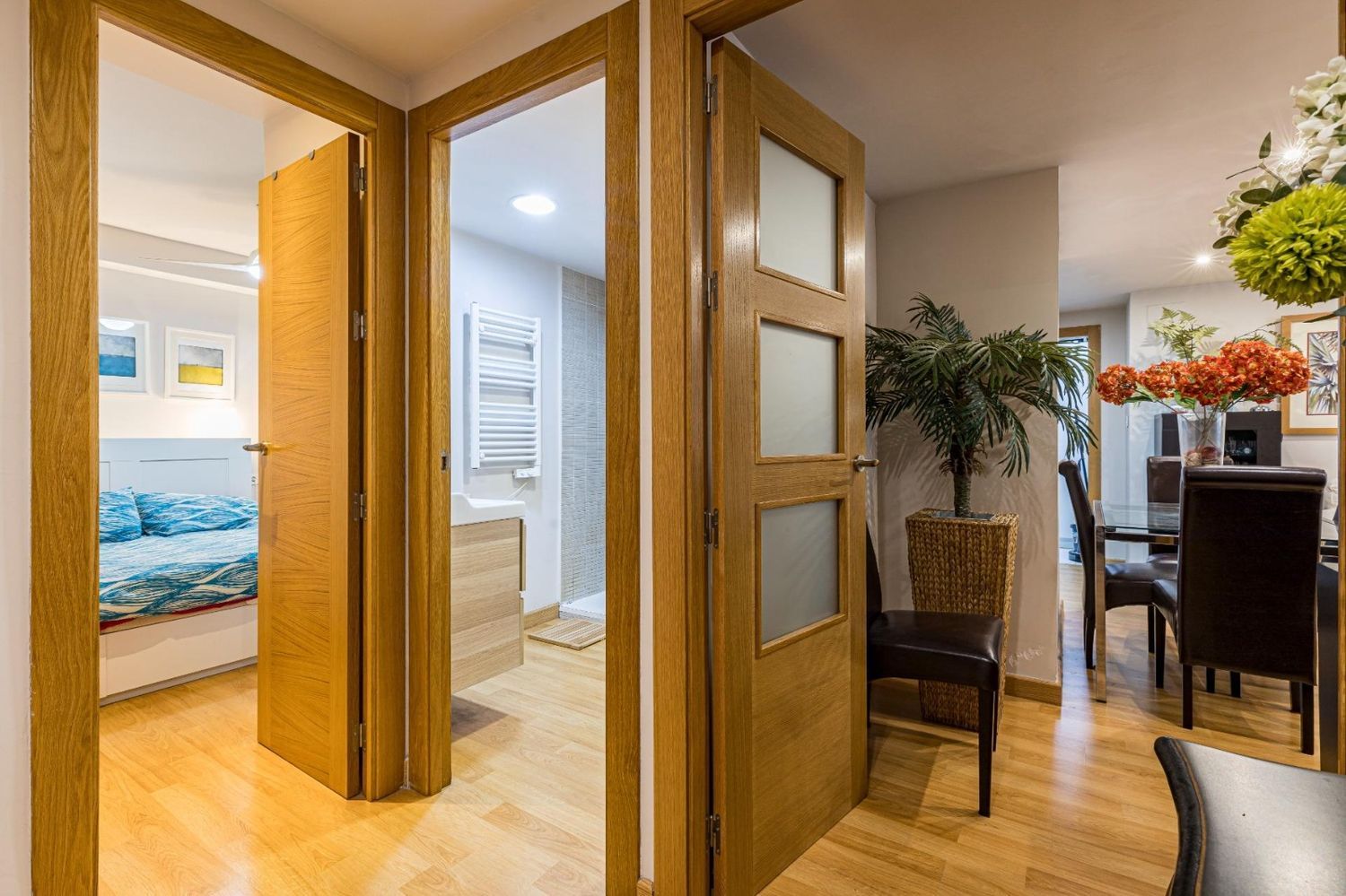 Piso en calle Escultor Roque López, 2 - Foto 9