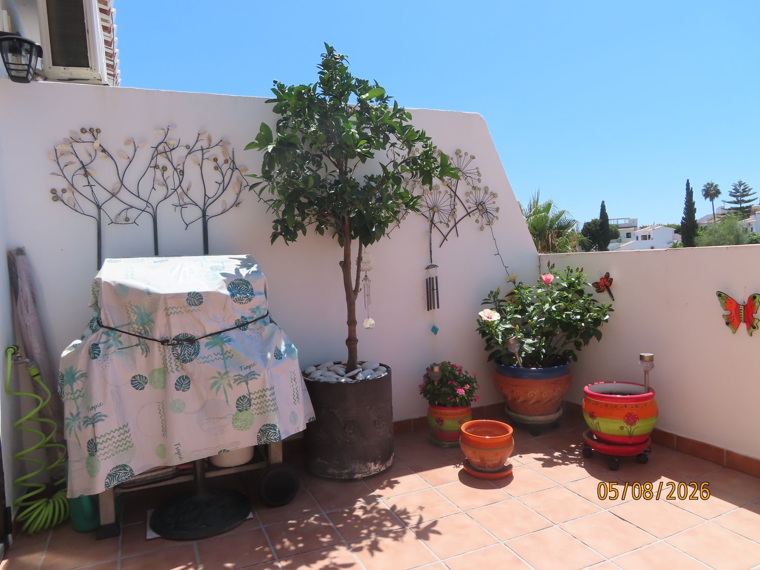Piso en Avenida de las Palmeras, 52, Avda Pescia - Ctra de Frigiliana, Avda Pescia - Ctra de Frigiliana - Foto 30
