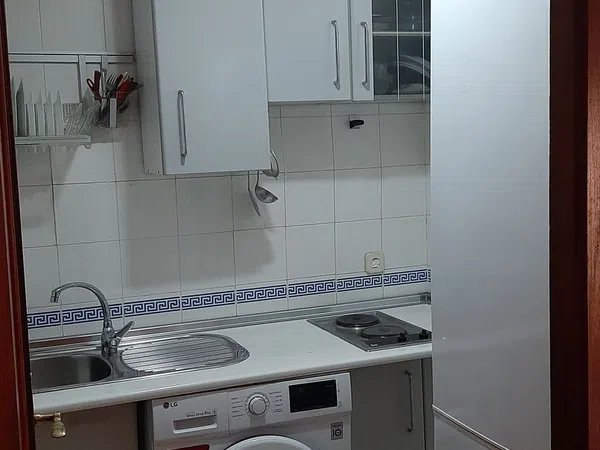 Piso en Calle Evangelista, 14, López de Gomara - Foto 4