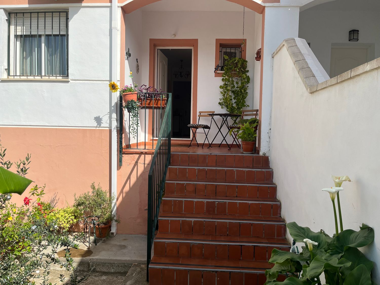 Chalet adosado en Calle Lavanda, 1 - Foto 2