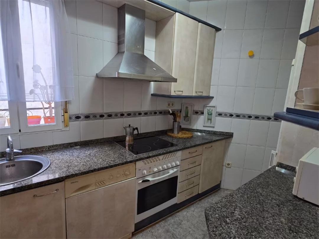 Piso en  Calle de Jaime el Conquistador 38 - Foto 12