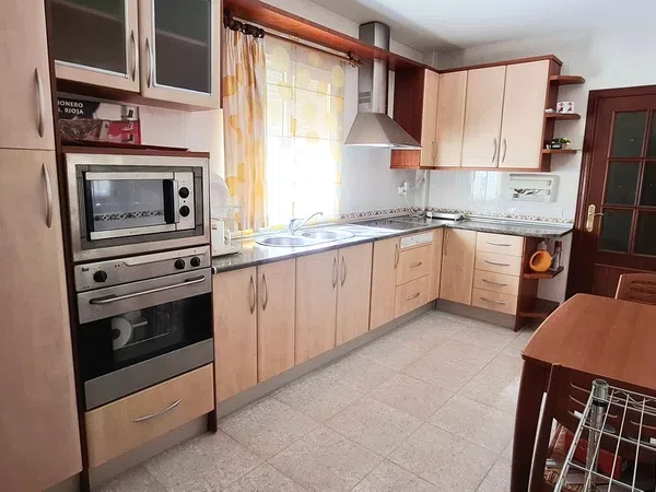 Chalet pareado en Avenida de los Girasoles, 9 - Foto 6