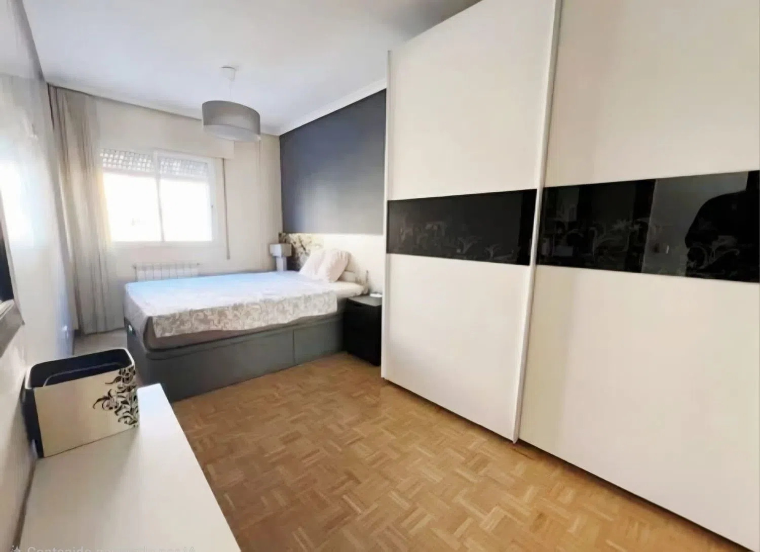 Piso en calle de Silvano, 124 - Foto 14