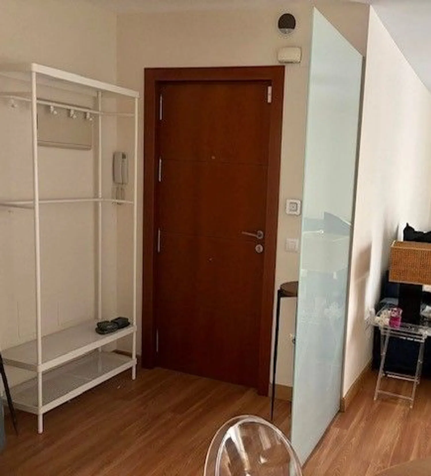 Piso en calle Cuarteles, 45 - Foto 1