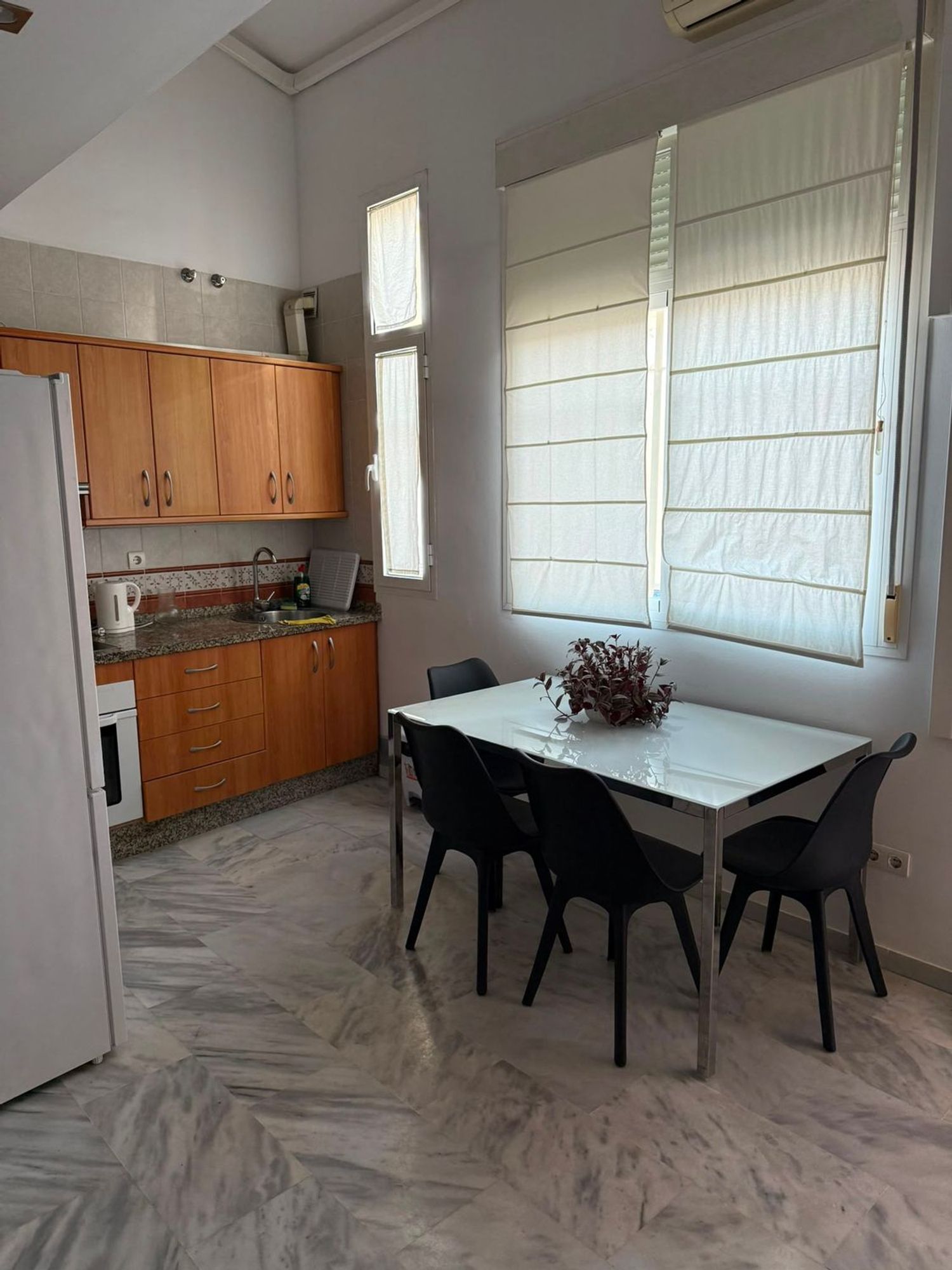 Piso en Calle Gigantes, 8, La Goleta - San Felipe Neri - Foto 3