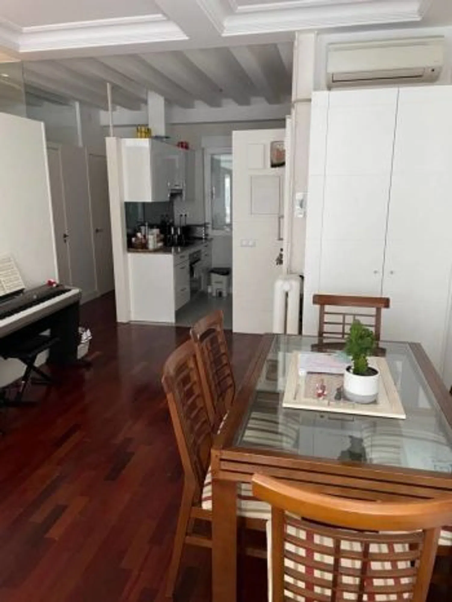 Piso en calle de Juan Bravo, 57 - Foto 14