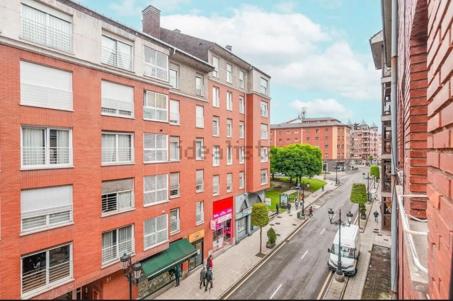 Piso en Avenida de Pumarín, 26, Milán-Pumarín - Foto 31