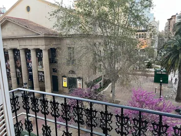 Piso en  Plaça Ruperto Chapí 2 - Foto 1