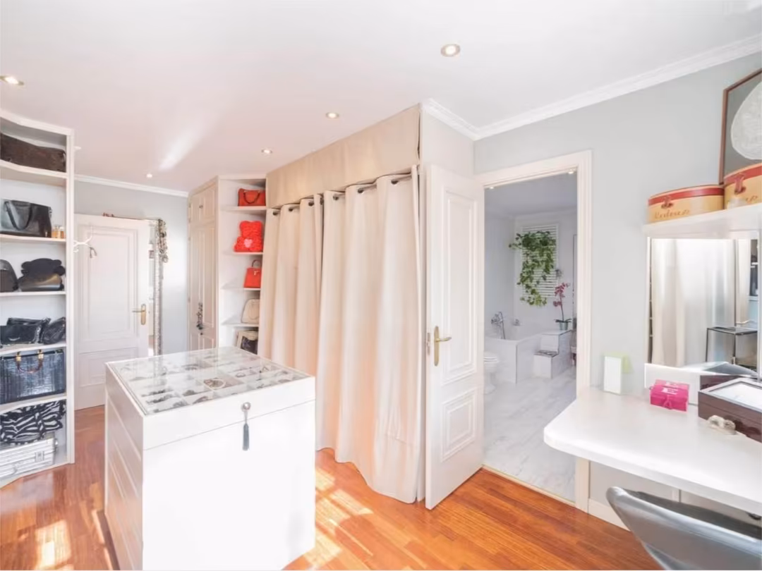 Piso en Villanueva de la Cañada - Foto 35