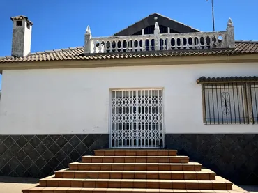 Chalet en  Urbanización el Quintanar 2 - Foto 6
