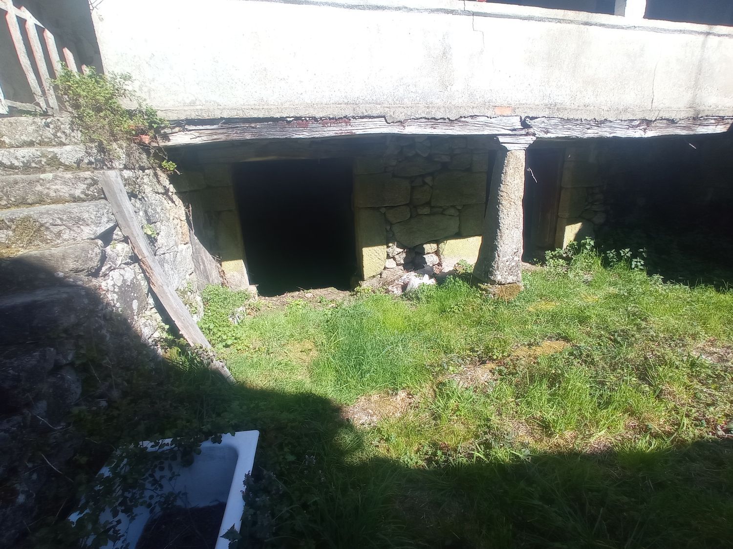 Casa de pueblo en Lugar Cados, 15 - Foto 5