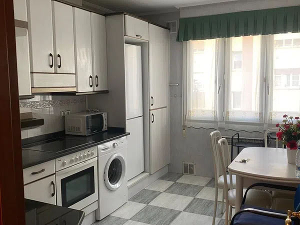 Piso en Calle Nieves Cano, 19 - Foto 2