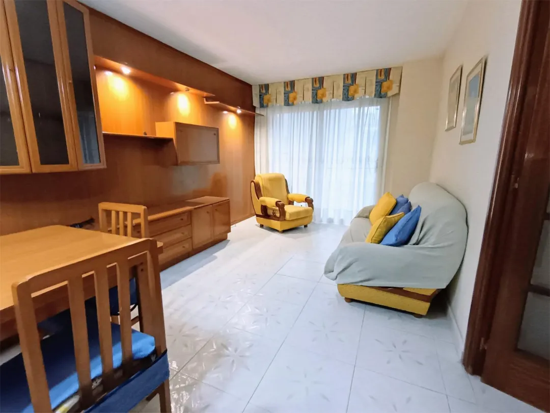 Piso en  Plaça Llibertat 4