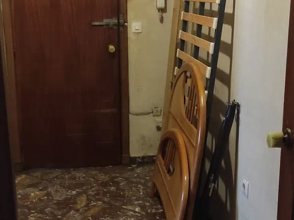 Piso en Jesús del Gran Poder, 73, Alameda - Foto 4
