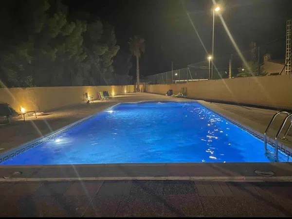 Chalet adosado en Calle Soto Bernal, 4, Calabardina-Cope, Calabardina-Cope - Foto 14