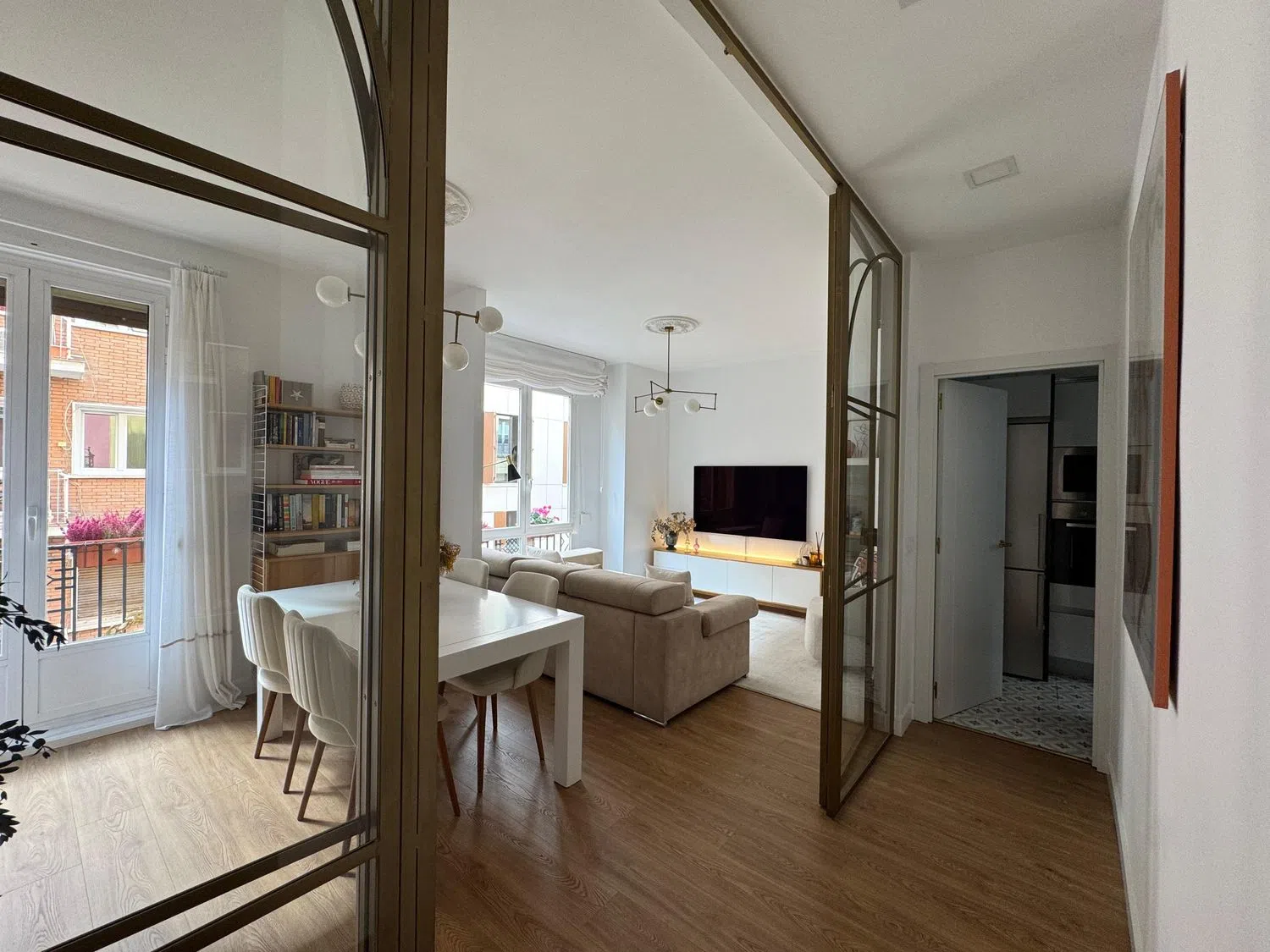 Piso en calle de Francisco Ricci, 12 - Foto 3