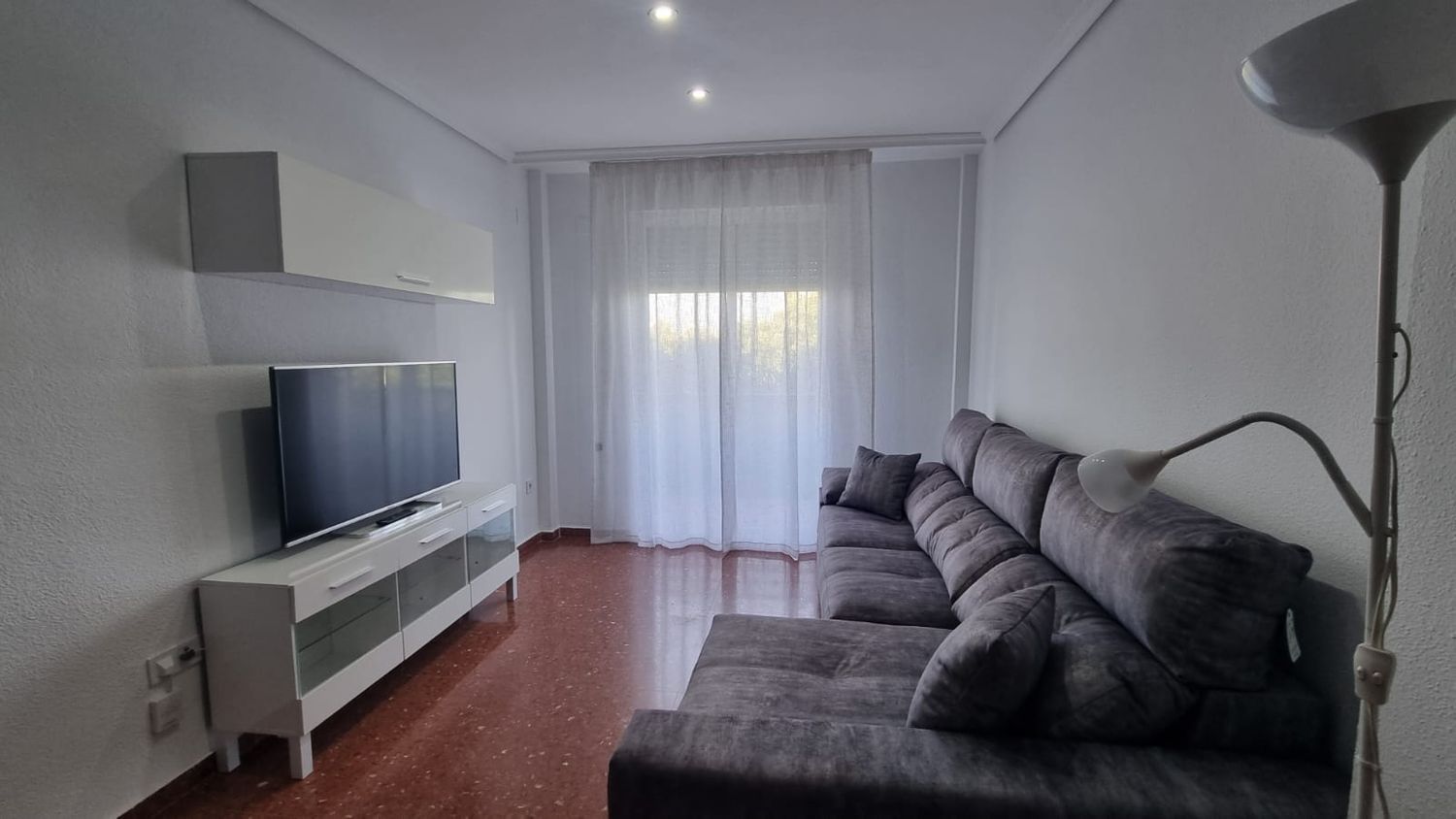 Piso en Calle María la Talegona, 20, Miralbaida - Parque Azahara - Foto 6
