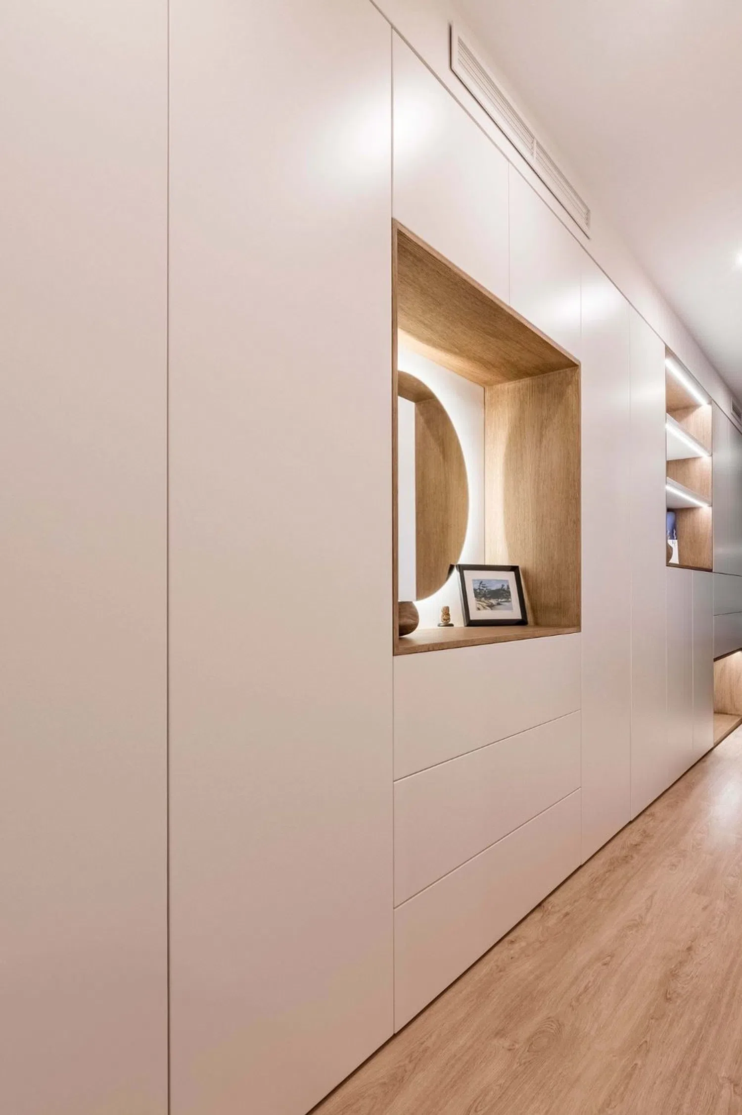 Piso en calle de Juan Álvarez Mendizábal, 19 - Foto 9