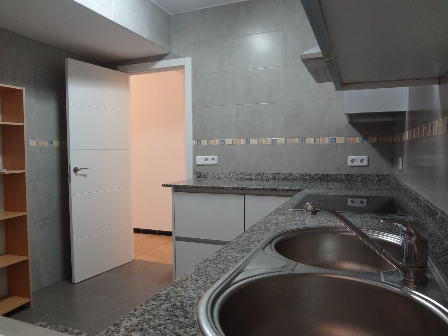 Piso en Barrio Foners - Foto 8