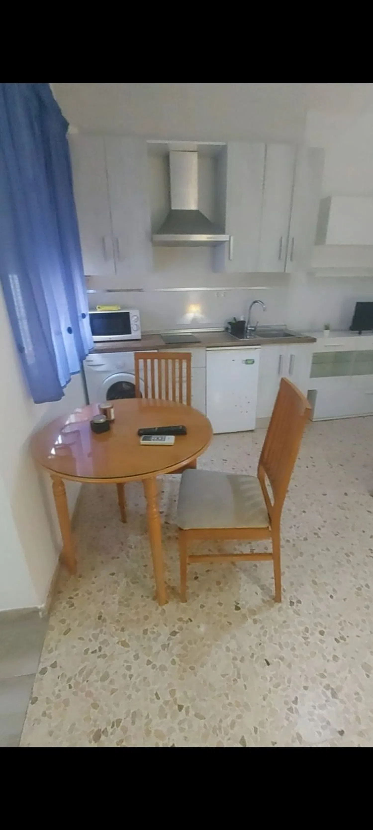 Estudio en Barrionuevo, 45 - Foto 6