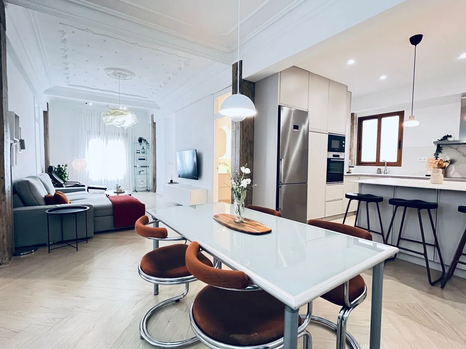 Piso en calle de Francesc Baldomar, 17 - Foto 5