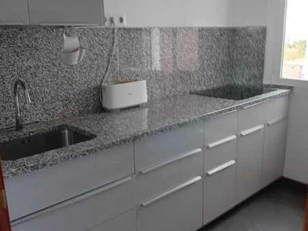 Piso en calle de Sambara, 40 - Foto 5