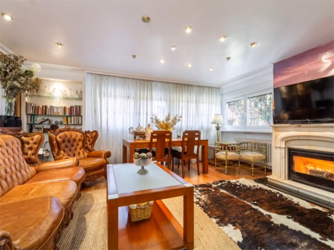 Chalet en  Madrid Capital - Foto 14