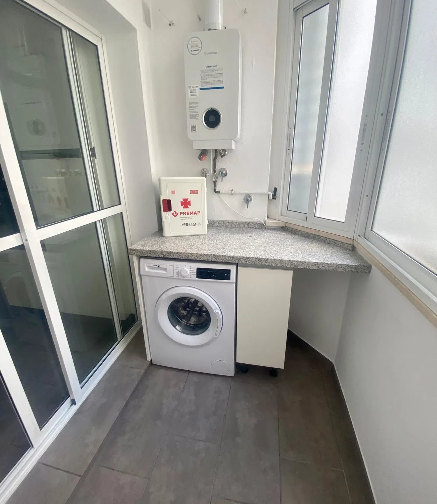 Piso en calle Gerión, 2 - Foto 9