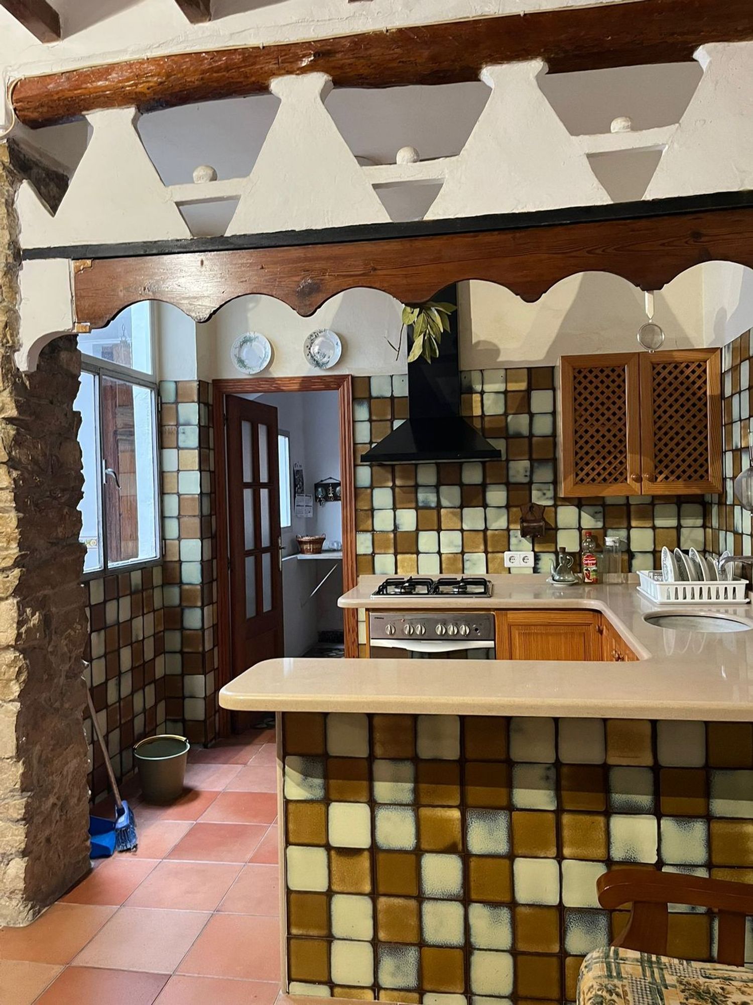 Casa de pueblo en Calle Puríssima, 11 - Foto 5