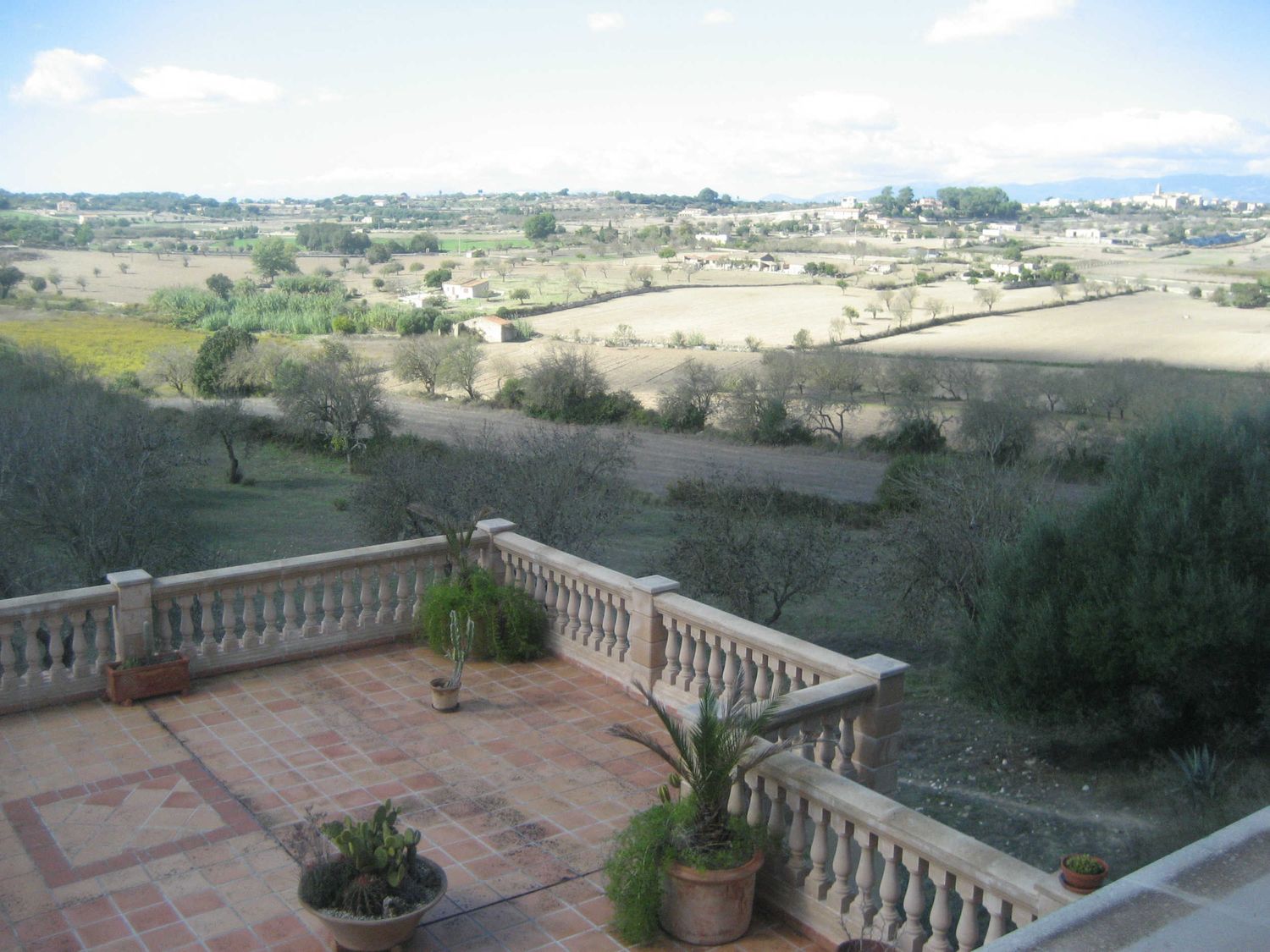 Finca rústica en Carretera Montuïri - Lloret s/n - Foto 15