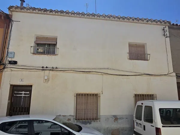 Casa o chalet independiente en Pozo Gallego, 10 - Foto 2