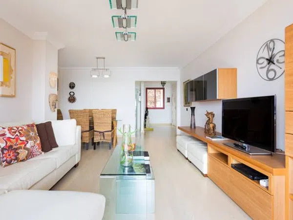Piso en Avenida Colón, 14, Radazul, Radazul - Foto 1