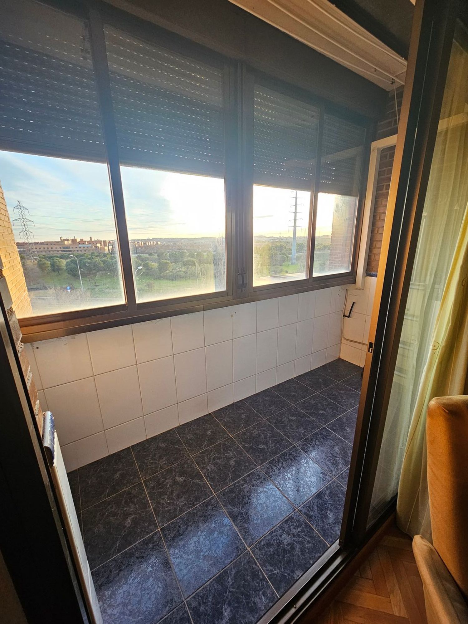 Piso en avenida del Conde de Barcelona, 31 - Foto 13