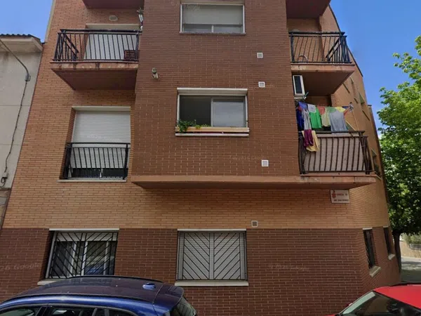 Piso en Calle de Mossèn Joan Orriols, 55 - Foto 1
