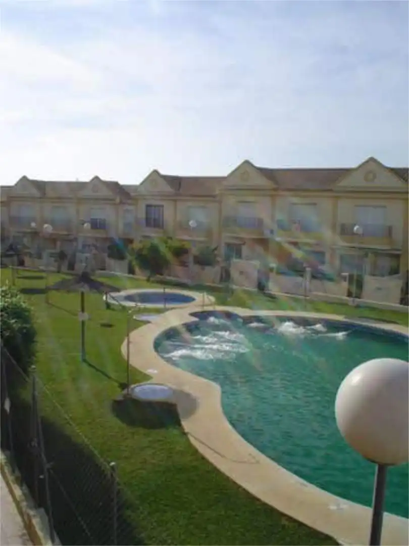 Apartamento en Aldea del coto, Al andaluz - Foto 8