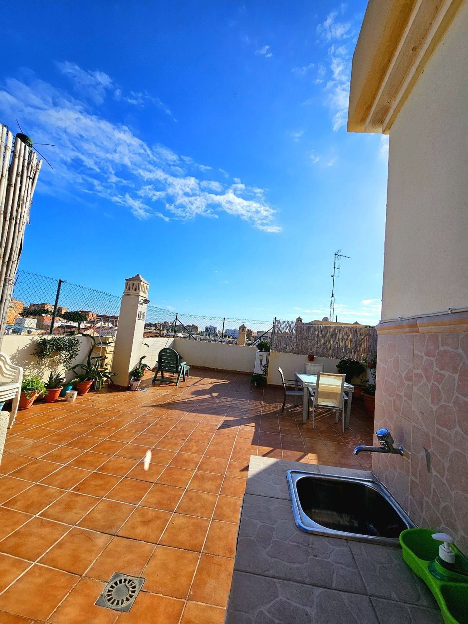 Ático en Calle Ceuta, 35, Santa Cristina - San Rafael - Foto 12