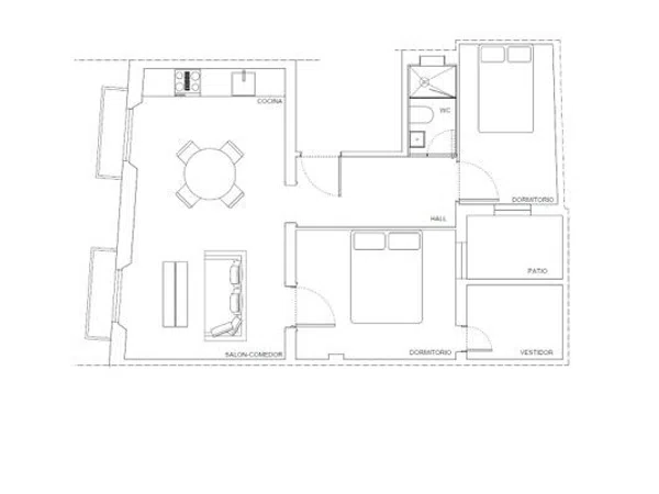 Piso en Costa de la Pols, 9 - Foto 27