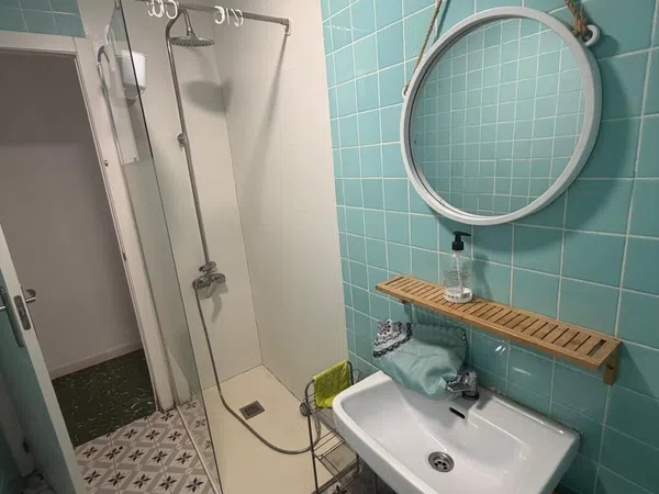 Piso en calle de Guillem de Castro, 68 - Foto 6