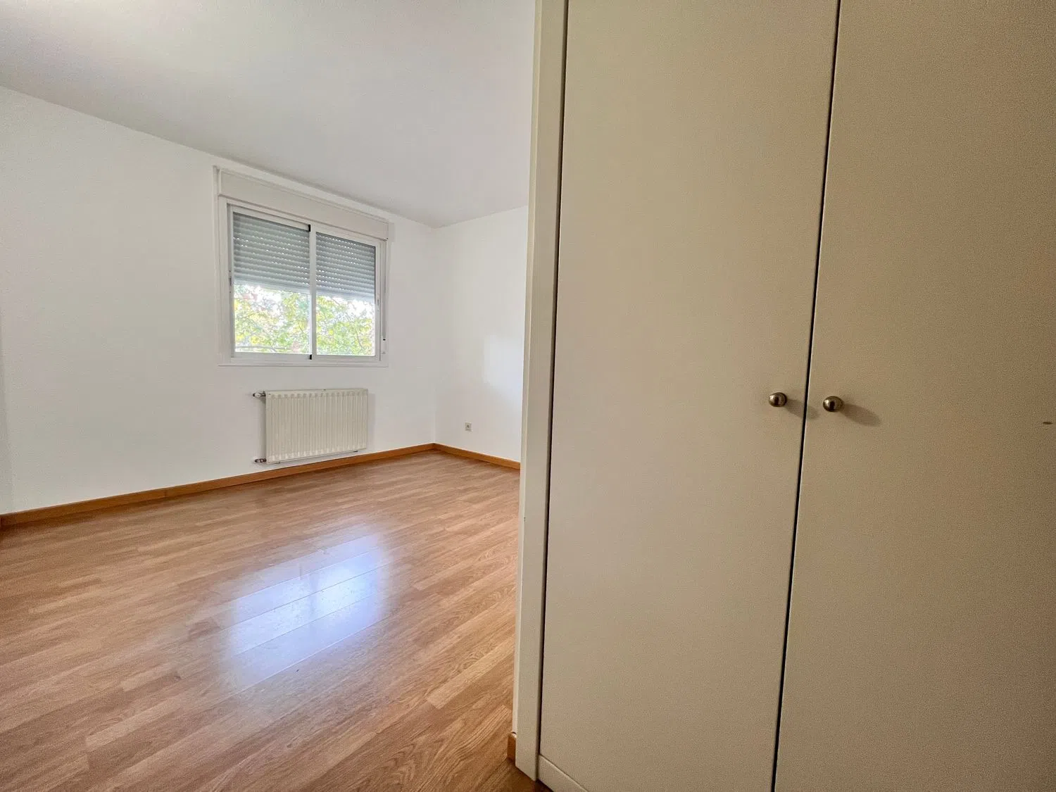 Piso en plaza José de Espronceda, 1 - Foto 15