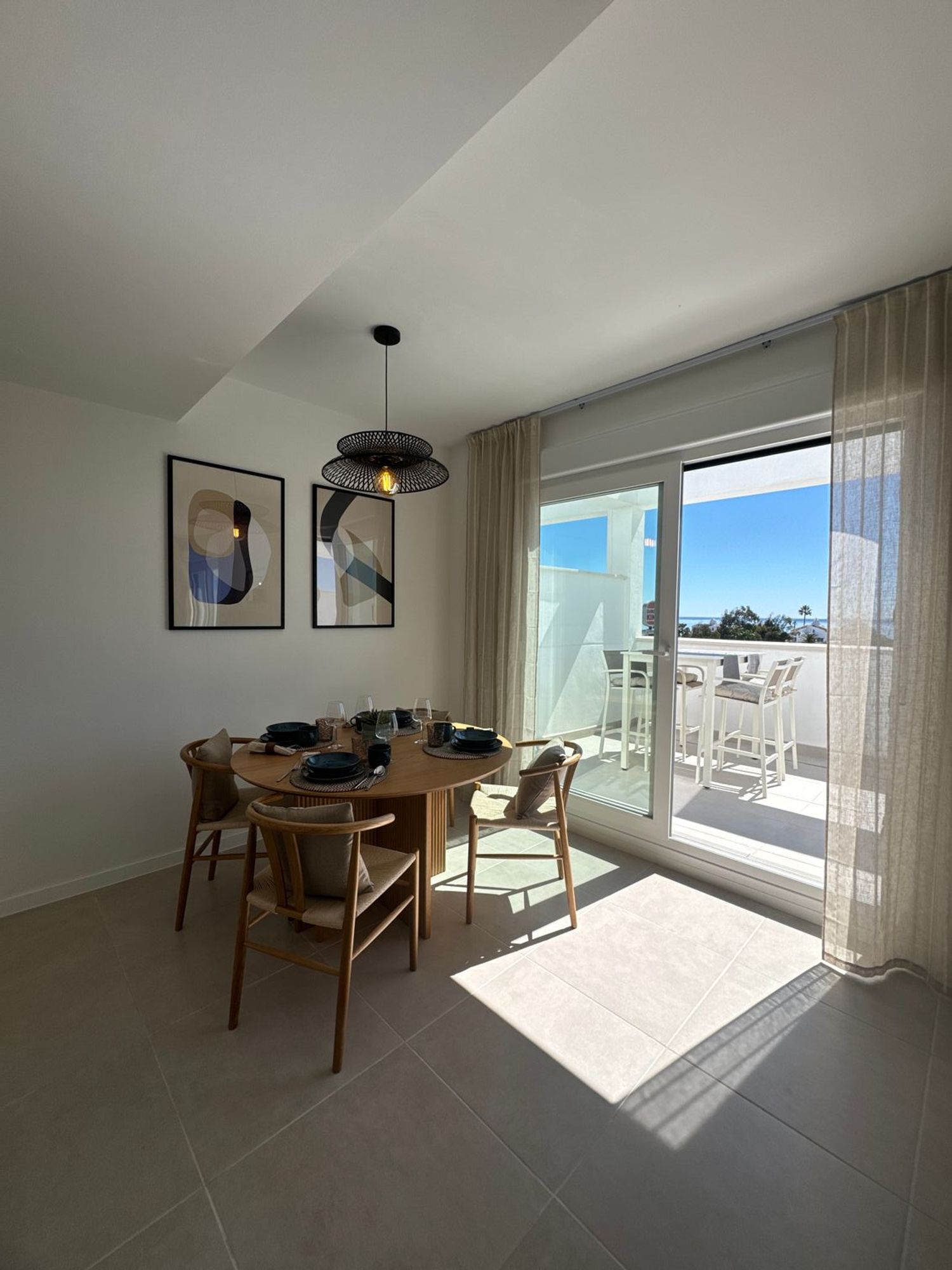 Ático en avenida Blas de Lezo, 3 - Foto 5