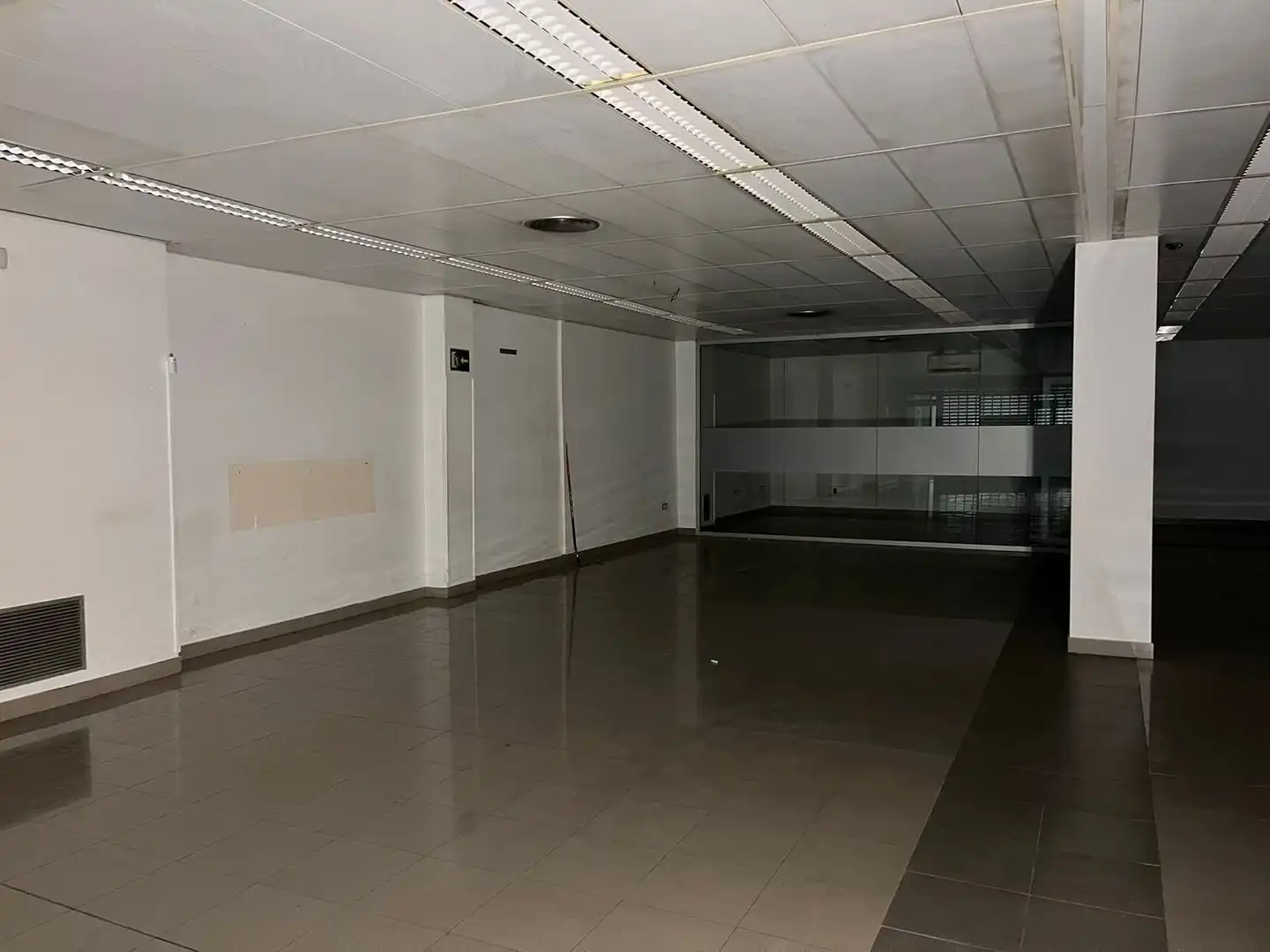 Local comercial en  Calle Ample 315 - Foto 4