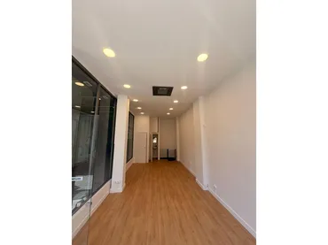 Local comercial en  Calle Santa María - Foto 1