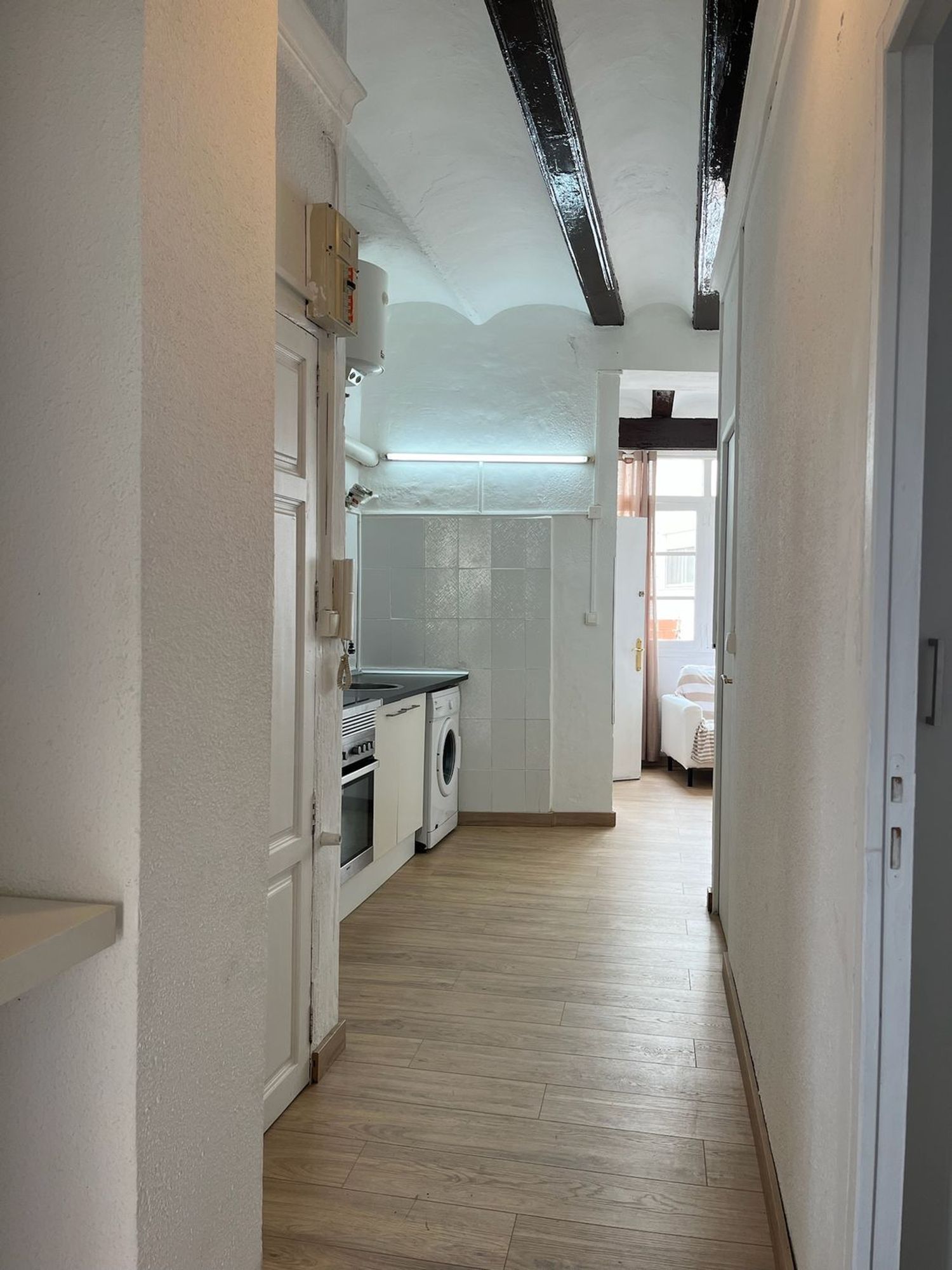 Piso en calle del Pare Palau i Quer, 4 - Foto 10