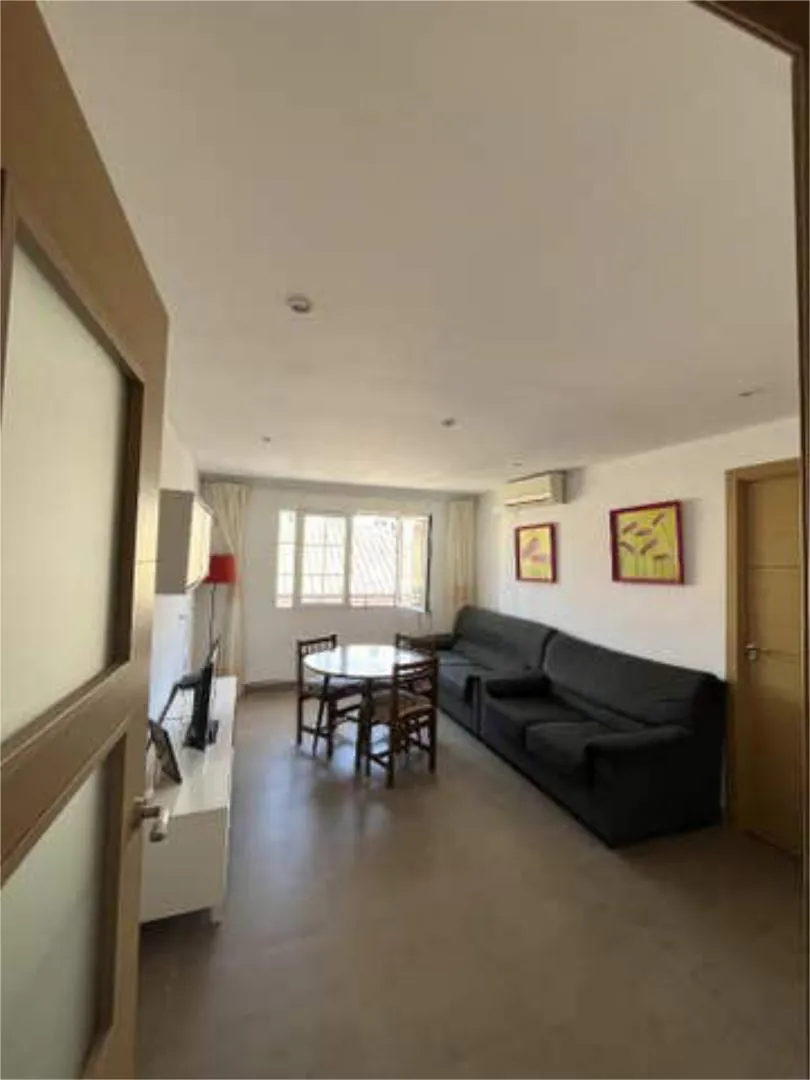 Piso en Plaza de Toros - Foto 1