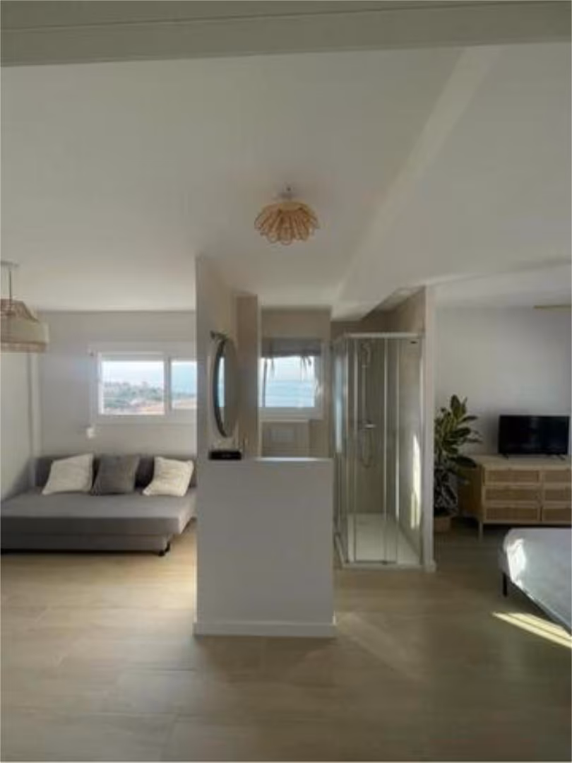 Piso en Cabo de las Huertas - Foto 7