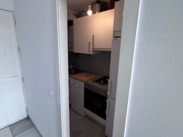 Piso en  Avenida de Menéndez Pelayo 65 - Foto 3