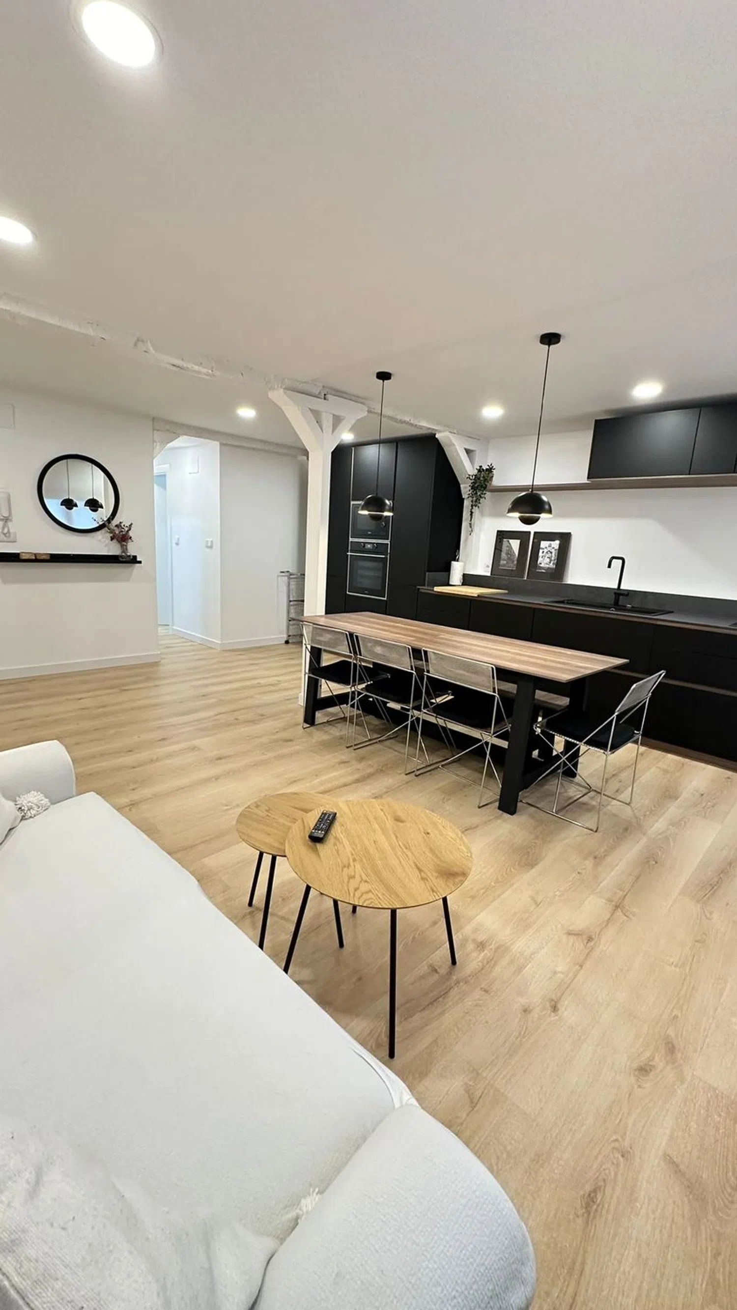 Piso en calle Vargas, 39 - Foto 2