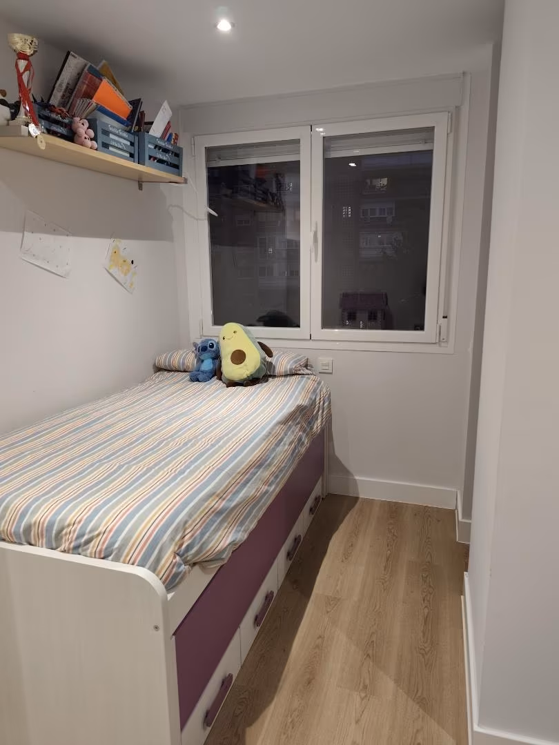 Piso en  Calle de Ribadavia 14 - Foto 24